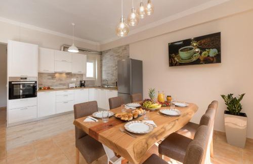 Corfu Town Apartamento | UniQApt
