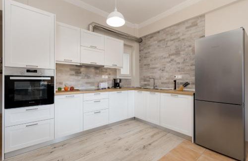 Corfu Town Apartamento | UniQApt