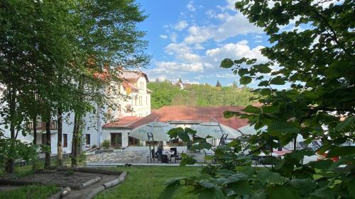 Cesky Sternberk Hotel | UniqHotel Česky Šternberk