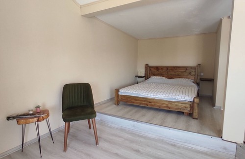Urgup Casa | Uniqu Valley House Experience - Ovadi 4