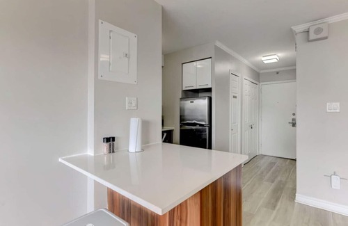 Shaughnessy Village Apartamento | Unique 1-bedroom apartment