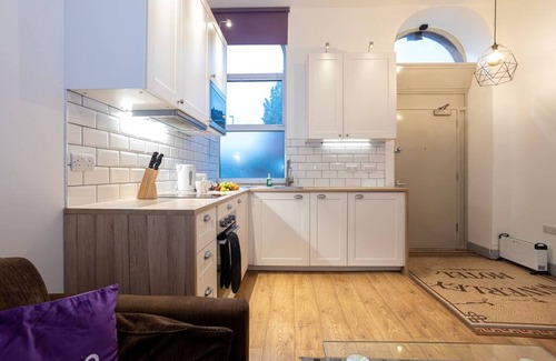 Salford Apartamento | Unique 1 Bedroom Apartment by Pillo Rooms