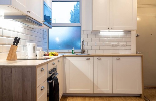 Salford Apartamento | Unique 1 Bedroom Apartment by Pillo Rooms