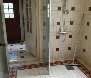 Karjaa Apartamento | Unique 100 year old villa, central location