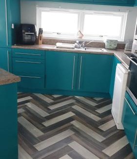 Rhyl Casa | Unique 2 bed lodge