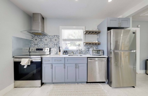 Little Ranches Casa | Unique 2 House Rental: 3 Mi to Beach & Boardwalk