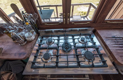 Naivasha Otro | The Watch Tower | 360' bed view shower understars