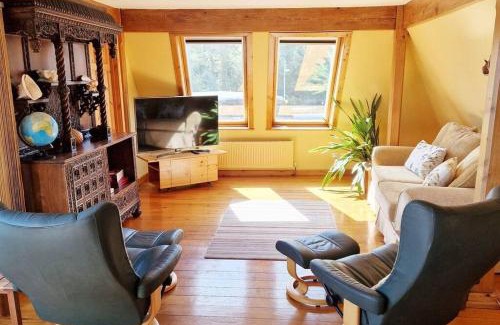 Folkestone Apartamento | Unique 2BD Apartment Folkestone Harbour