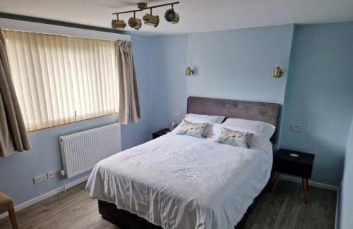 Folkestone Apartamento | Unique 2BD Apartment Folkestone Harbour