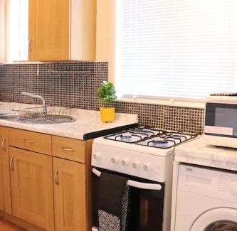 Leeds Apartamento | Unique 3 Bedroom House FREE WiFI & Parking