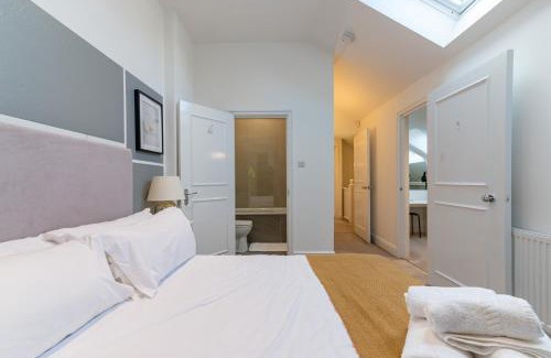 St. Johns Wood Apartamento | Unique 3 Beds 2 Baths Abbey Rd St John's Wood