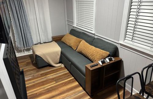 Winston - Salem Casa | Unique 3Bd 2Ba GAME ROOM mins to Downtown