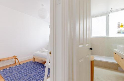 Hoxton Apartamento | Unique 3BD Flat in Hoxton with Private Garden
