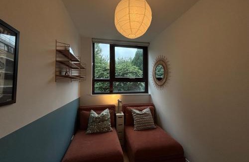 Hoxton Apartamento | Unique 3BD Flat in Hoxton with Private Garden