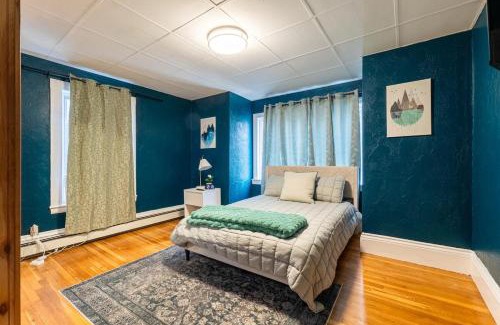 Everett Apartamento | Unique 3BDR 2 Bath near Encore casino