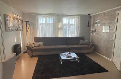 Stavanger Apartamento | Unique 3bed Rooms - Generous Terrace - Central Stavanger