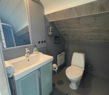 Stavanger Apartamento | Unique 3bed Rooms - Generous Terrace - Central Stavanger