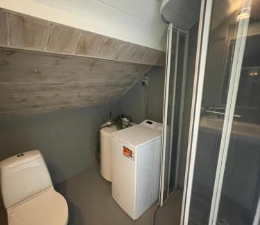 Stavanger Apartamento | Unique 3bed Rooms - Generous Terrace - Central Stavanger