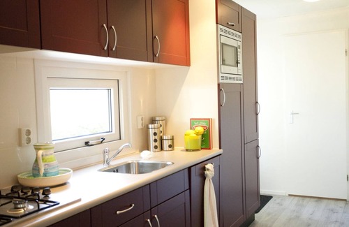 Velsen-Zuid Casa | Unique 4 by Interhome