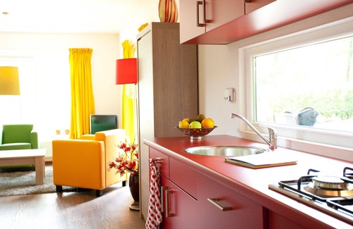 Belfeld Casa | Unique 6 by Interhome