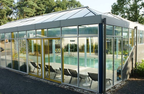 Belfeld Casa | Unique 6 by Interhome