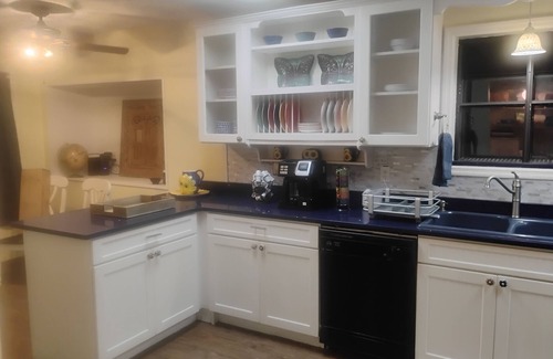 Silver Springs Casa | Unique A-Frame wloft, pool, & RV pad 17 minutes from Silver Springs State Park