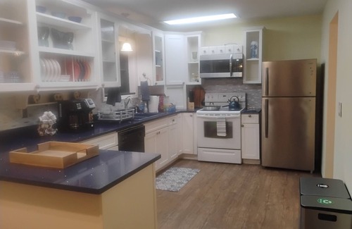 Silver Springs Casa | Unique A-Frame wloft, pool, & RV pad 17 minutes from Silver Springs State Park