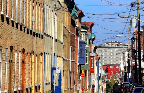 Saint-Jean-Baptiste Apartamento | Unique and amazing apartment in the heart of downtown