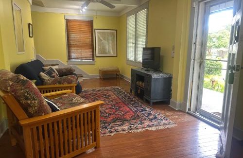 Annapolis Casa | Unique And Central In Eastport
