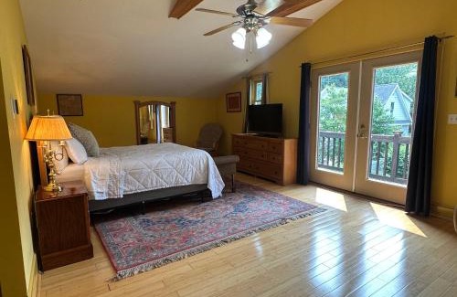 Annapolis Casa | Unique And Central In Eastport