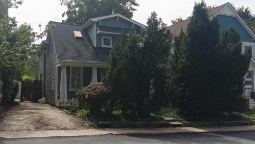 Annapolis Casa | Unique And Central In Eastport