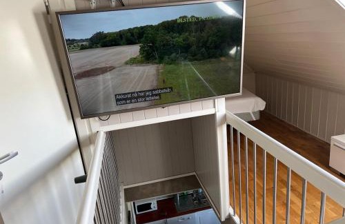 Tonsberg Apartamento | Unique and cozy apoartment i citycenter