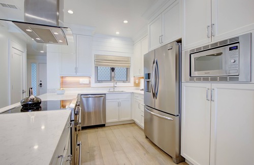 Kiawah Island Condominio | Unique and sophisticated 2 bed/2 bath oceanfront condo