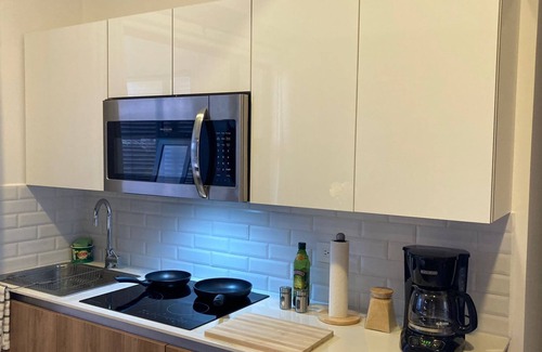 Zona 13 Apartamento | Unique Apartment, Book NOW!