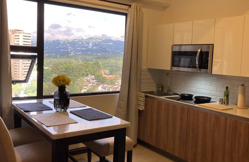 Zona 13 Apartamento | Unique Apartment, Book NOW!