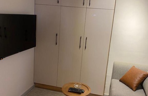 Gezira Apartamento | Unique apartment 4