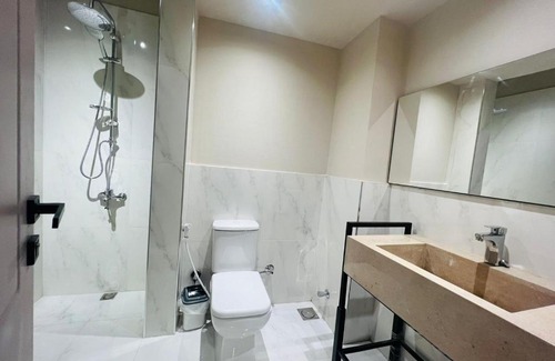 Gezira Apartamento | Unique apartment 4