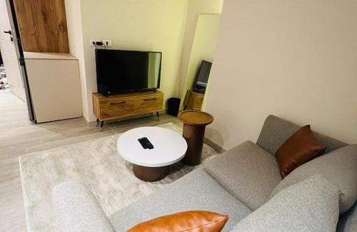 Gezira Apartamento | Unique apartment 4
