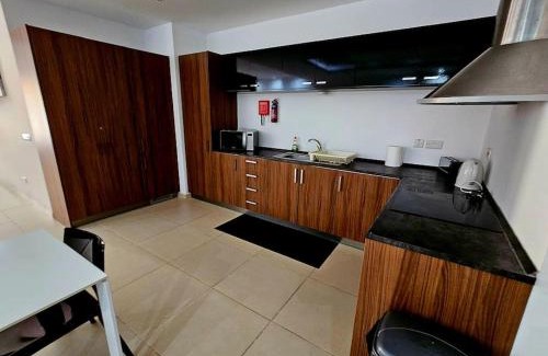 Birgu Apartamento | Unique apartment and location