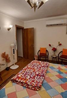 An-Nuzhah Apartamento | Unique apartment close to Cairo Airport with free airport dropoff 毗邻开罗机场的豪华公寓 提供免费机场交通服务