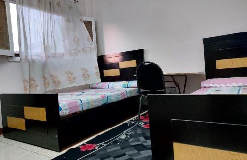Shibin al Kawm Apartamento | Unique apartment
