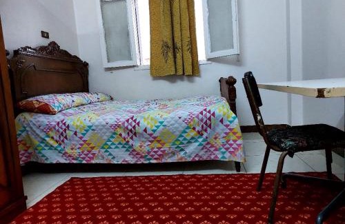Shibin al Kawm Apartamento | Unique apartment