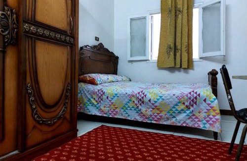 Shibin al Kawm Apartamento | Unique apartment