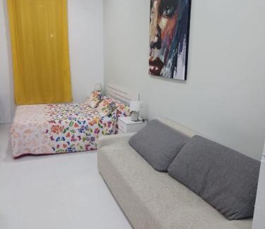 Pla del Bon Repós Apartamento | Unique Apartment