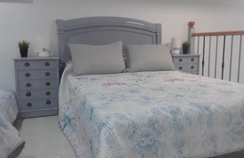 Pla del Bon Repós Apartamento | Unique Apartment