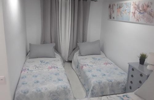 Pla del Bon Repós Apartamento | Unique Apartment