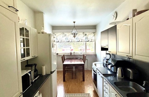 Kemi Apartamento | Unique apartment in Kemi with sauna department & Free parking