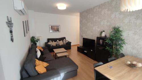 La Merced Apartamento | Unique apartment in Málaga city center with pool