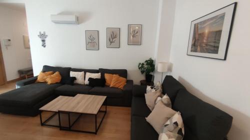 La Merced Apartamento | Unique apartment in Málaga city center with pool
