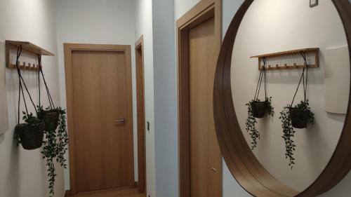La Merced Apartamento | Unique apartment in Málaga city center with pool
